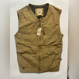 DUCKHEAD HUNTING VEST